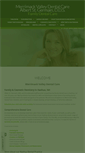 Mobile Screenshot of dentalcareofnashua.com